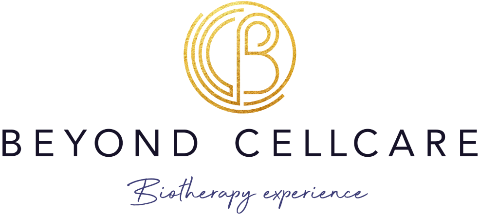 Beyond CellCare Logo