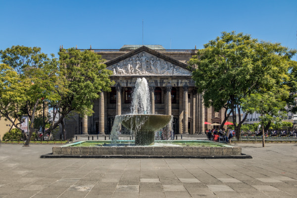 Medical Tourism in Guadalajara Mexico
