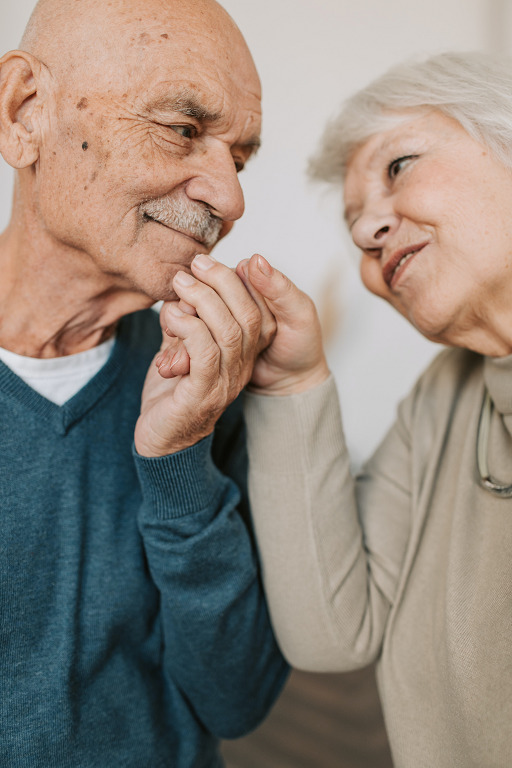 Patient Testimonials Patient Testimonials