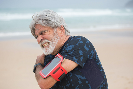 stem cell therapy for shoulder in Mexico