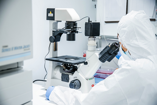 exosome therapy clinic