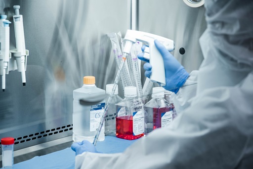What Does Stem Cell Therapy Do?