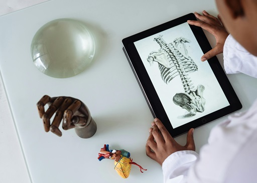 Regenerative Medicine in Mexico