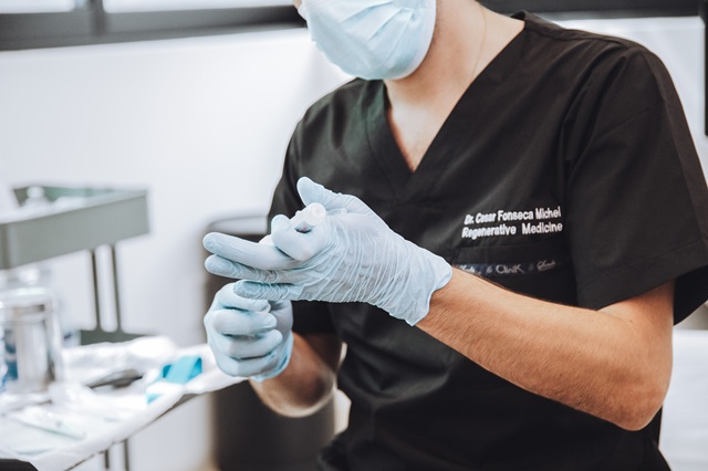 Beyond Cellcare Stem Cell Clinic Mexico