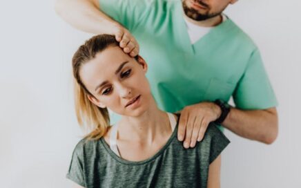 From Research to Reality: Stem Cell Treatment for Neck Pain