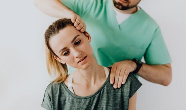 From Research to Reality: Stem Cell Treatment for Neck Pain