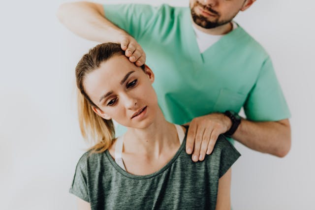 From Research to Reality: Stem Cell Treatment for Neck Pain