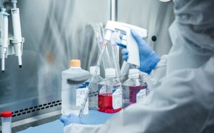 Exploring the Future: Stem Cell Therapy for Spine