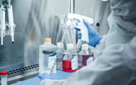 Revolutionizing Treatment: How Spinal Stem Cell Injections Are Changing Lives