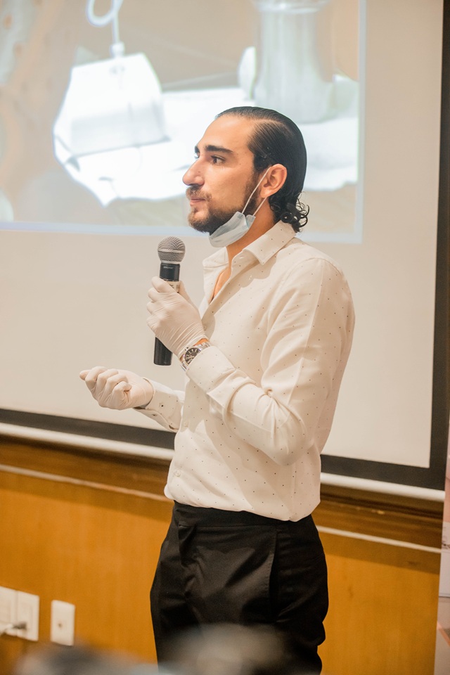 Dr. Cesar Fonseca Beyond Cellcare Dr. Cesar Fonseca Beyond Cellcare