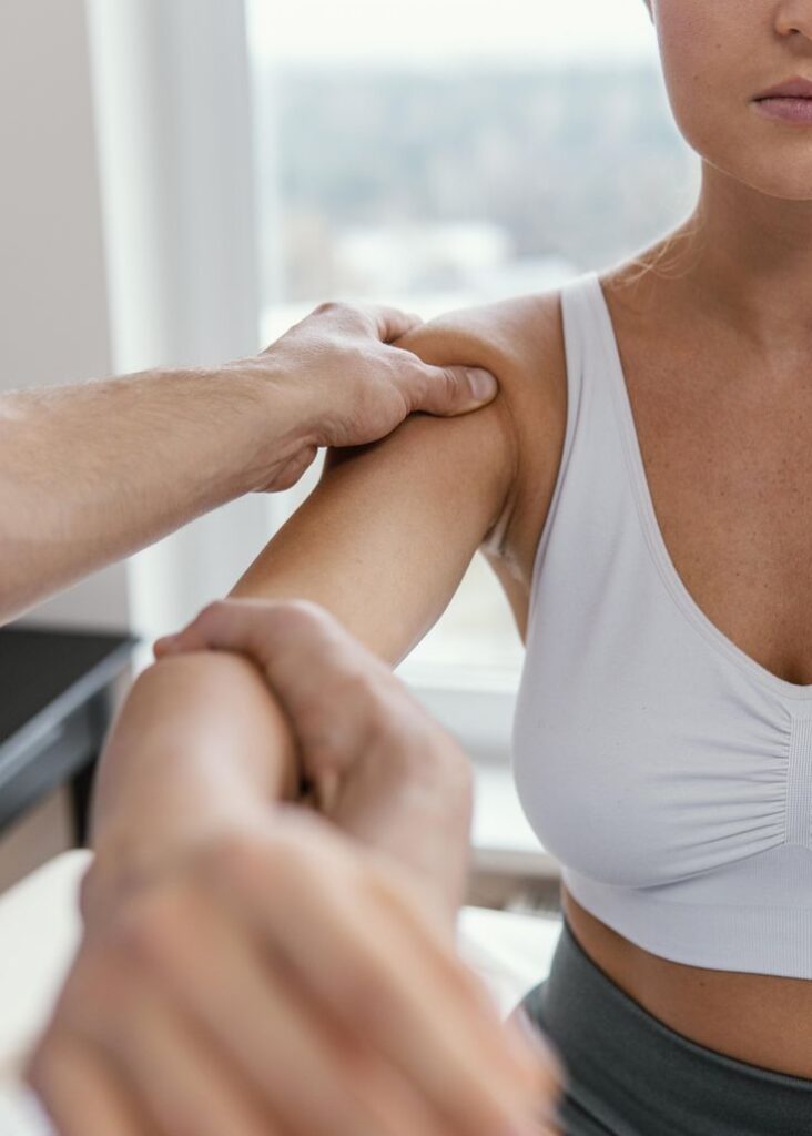4 Benefits of Stem Cell Injections for Shoulder