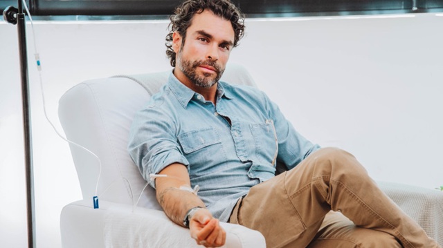 Stem Cell Therapy Long-Term Pain Relief