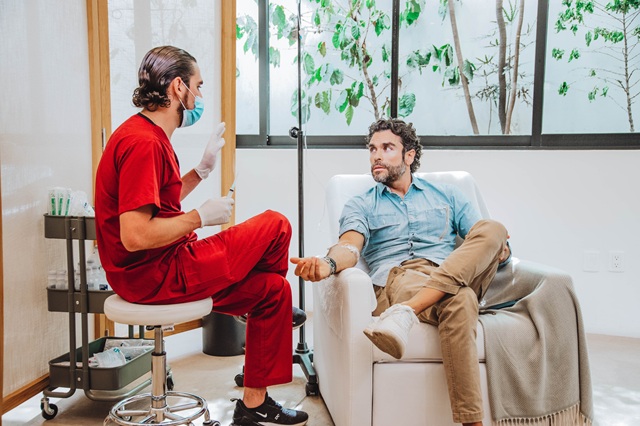 Stem Cell Therapy Mexico Clinics: High-Quality Care at Lower Cost