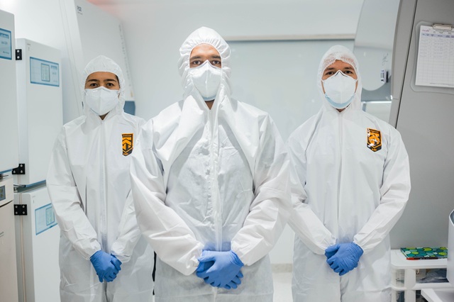 Stem Cell Therapy Mexico Clinics: High-Quality Care at Lower Cost