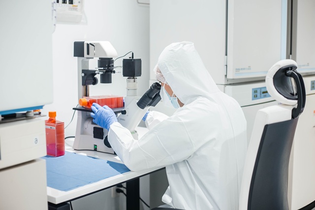 Exosomes vs Stem Cells: A Complete Guide to Regenerative Therapies