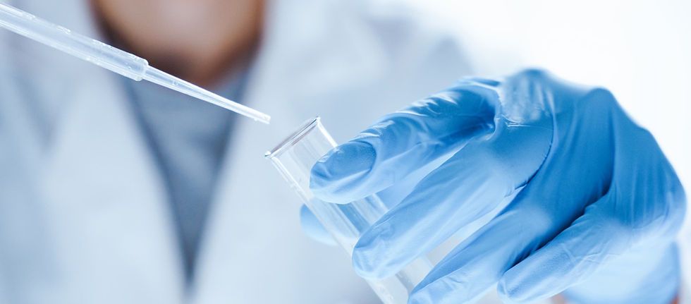 Regenerative Medicine: Advanced Stem Cell Treatments for Better Health
