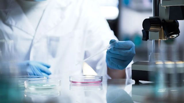 Regenerative Medicine: Advanced Stem Cell Treatments for Better Health